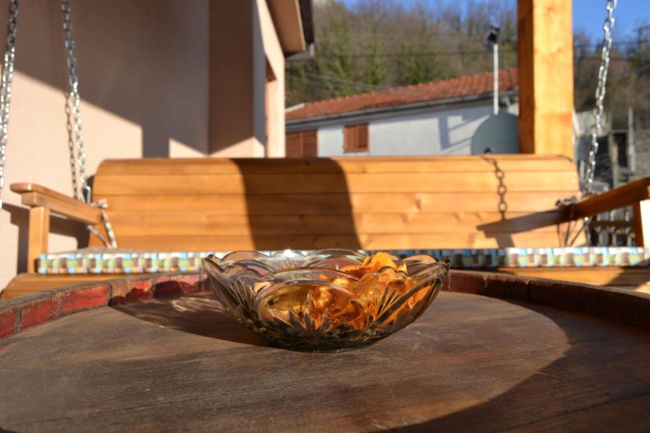 Guest House Radoman Virpazar Exterior photo