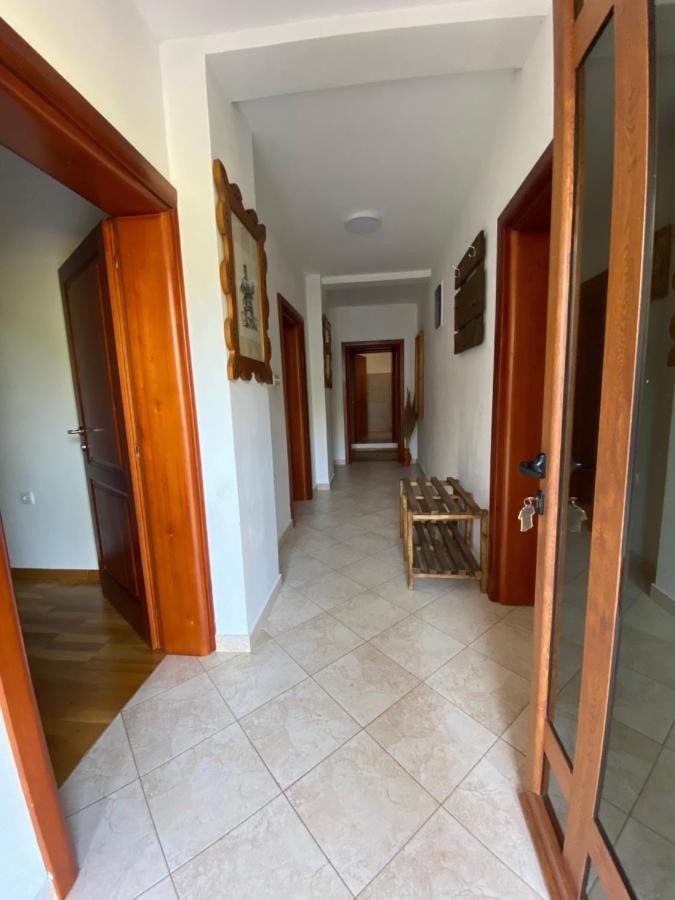 Guest House Radoman Virpazar Exterior photo