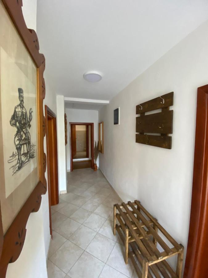 Guest House Radoman Virpazar Exterior photo