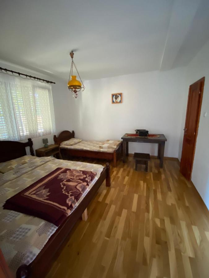 Guest House Radoman Virpazar Exterior photo